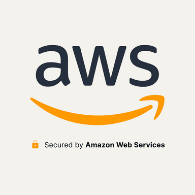 AWS Logo